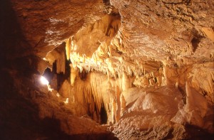 Terska Dolina - Grotte di Villanova