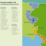 Minoranza slovena in FVG / Slovensko manjšino v FJK